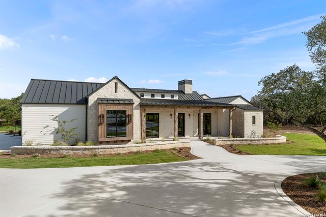 107 Fortunate Son, Boerne, TX 78006