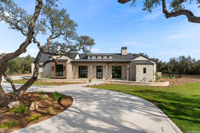 107 Fortunate Son, Boerne, TX 78006