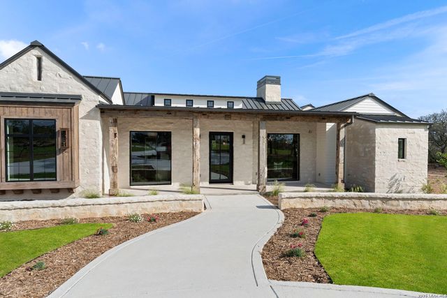 107 Fortunate Son, Boerne, TX 78006