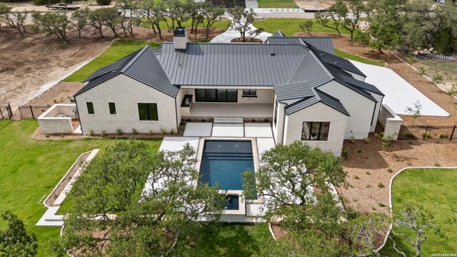 107 Fortunate Son, Boerne, TX 78006