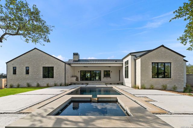 107 Fortunate Son, Boerne, TX 78006