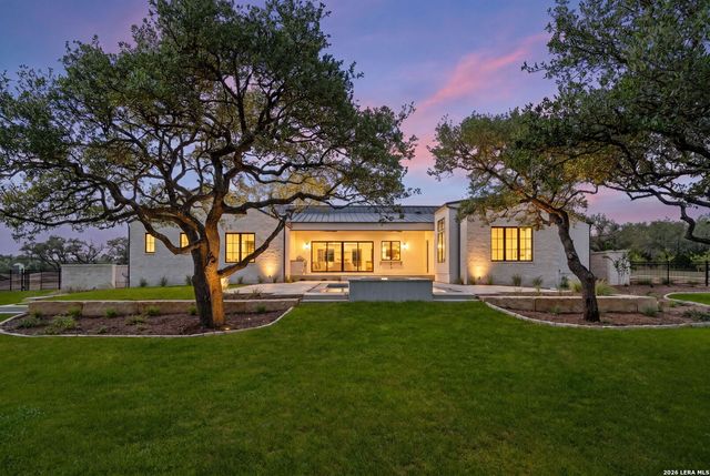107 Fortunate Son, Boerne, TX 78006