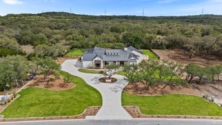 107 Fortunate Son, Boerne, TX 78006