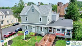 801 West Broad, Bethlehem City, PA 18017