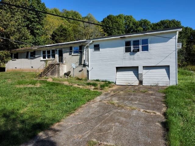 4445 Minor Hill Hwy, Pulaski, TN 38478