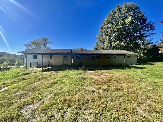4445 Minor Hill Hwy, Pulaski, TN 38478