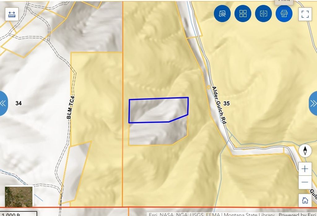 TBD Wilson Lode Survey No. 10360, Virginia City, MT 59729 photo 2