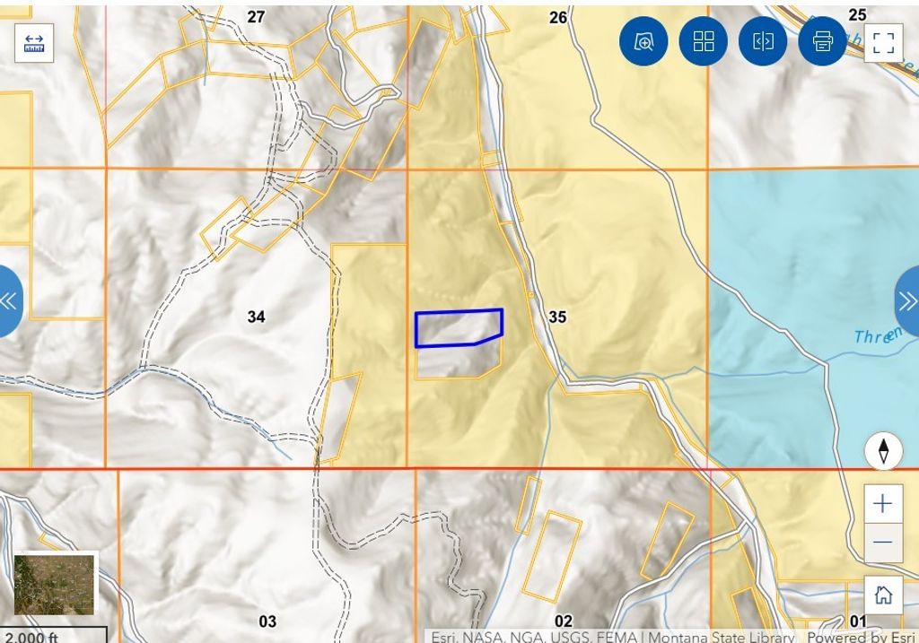 TBD Wilson Lode Survey No. 10360, Virginia City, MT 59729 photo 3