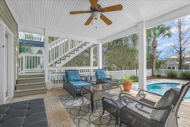 165 Sugar Sand Lane, Santa Rosa Beach, FL 32459