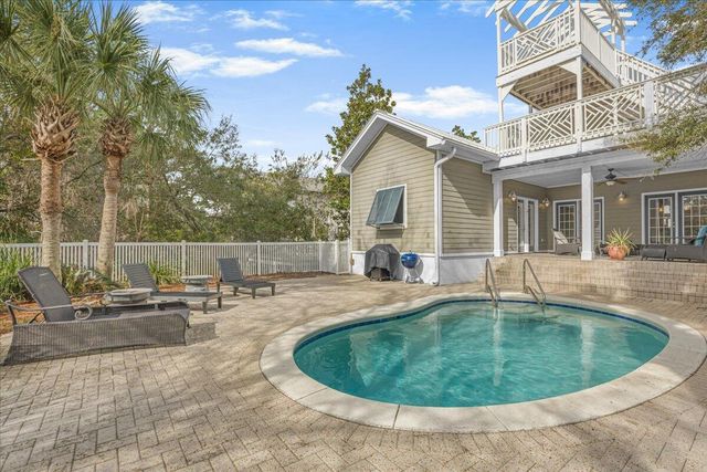 165 Sugar Sand Lane, Santa Rosa Beach, FL 32459