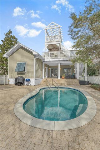 165 Sugar Sand Lane, Santa Rosa Beach, FL 32459