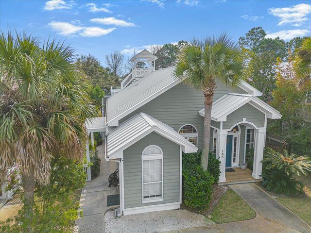 165 Sugar Sand Lane, Santa Rosa Beach, FL 32459