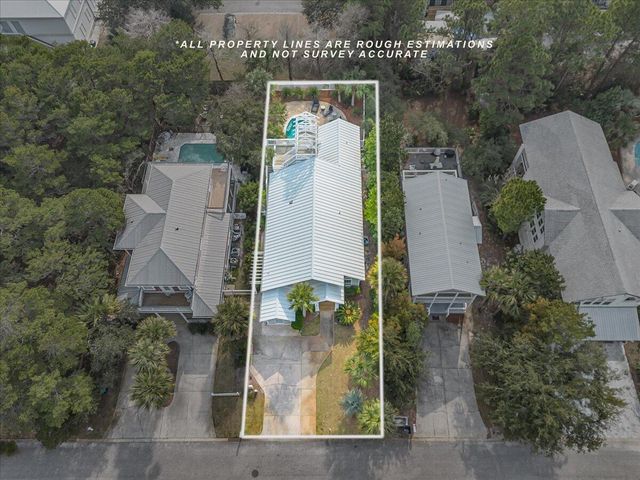 165 Sugar Sand Lane, Santa Rosa Beach, FL 32459