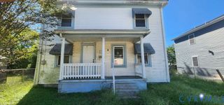 10 S Old Church St, Petersburg, VA 23803