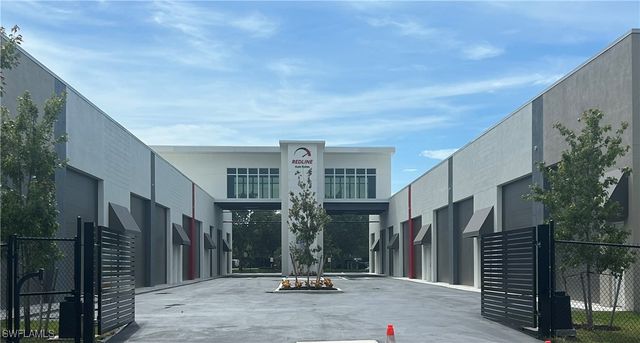 5705 Taylor RD 7, Other, FL 34109