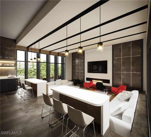 5705 Taylor RD 7, Other, FL 34109