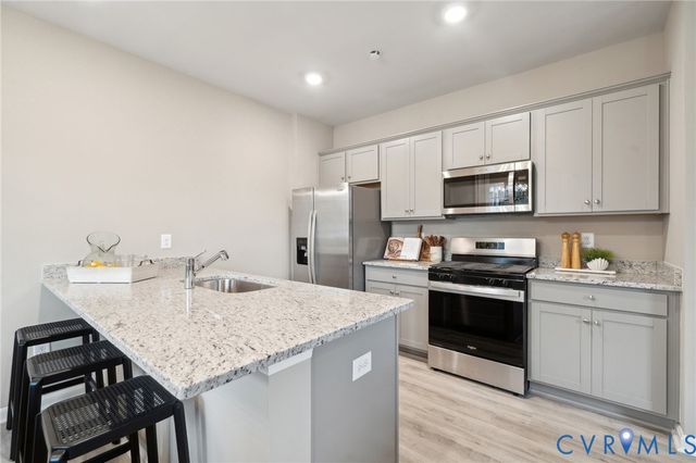 5904 Capstan Ln, Chesterfield, VA 23234
