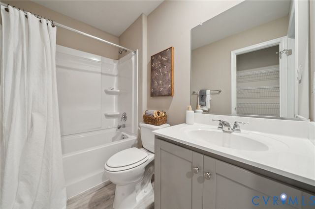 5904 Capstan Ln, Chesterfield, VA 23234