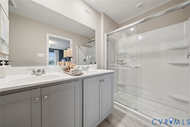 5904 Capstan Ln, Chesterfield, VA 23234