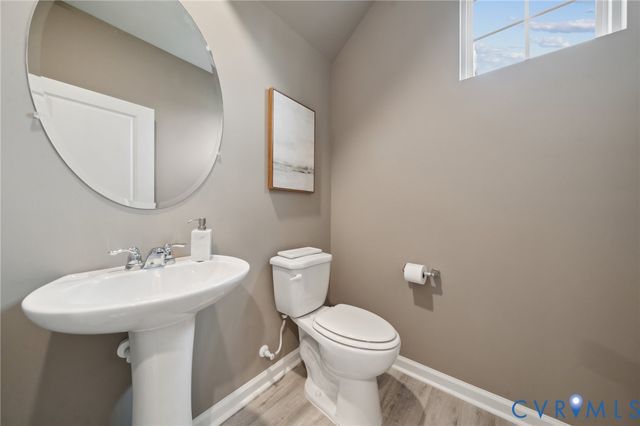 5904 Capstan Ln, Chesterfield, VA 23234