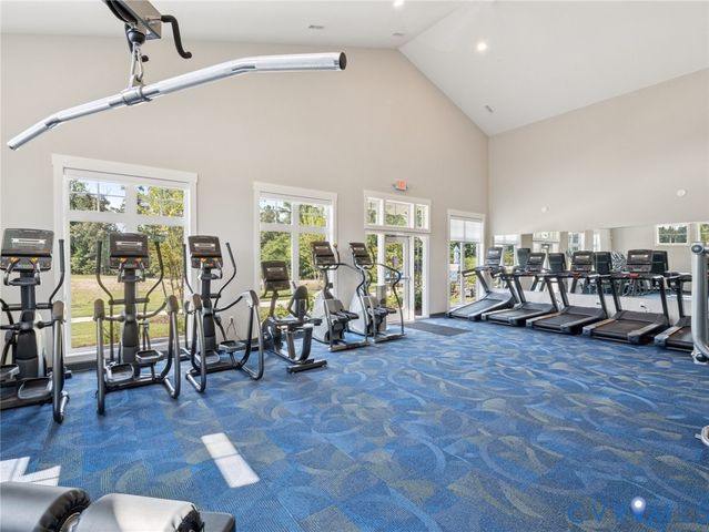 5904 Capstan Ln, Chesterfield, VA 23234