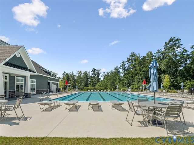 5904 Capstan Ln, Chesterfield, VA 23234