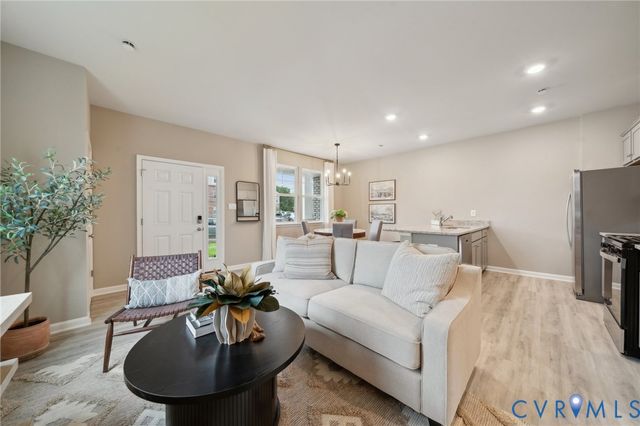 5904 Capstan Ln, Chesterfield, VA 23234