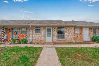 1110 W Tri Oaks Lane 157, Houston, TX 77043