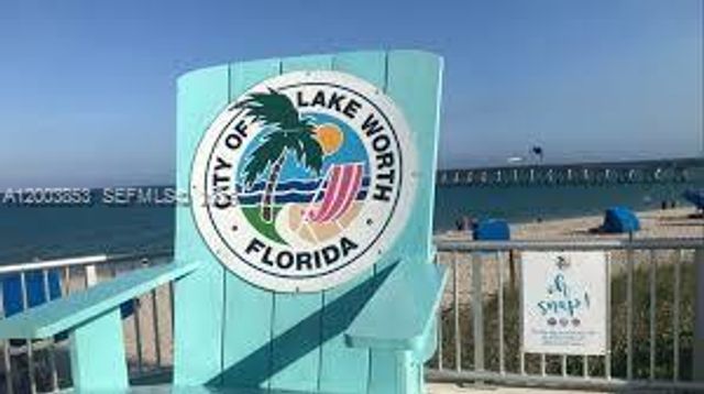 1115 S Federal Hwy 3, Lake Worth, FL 33460
