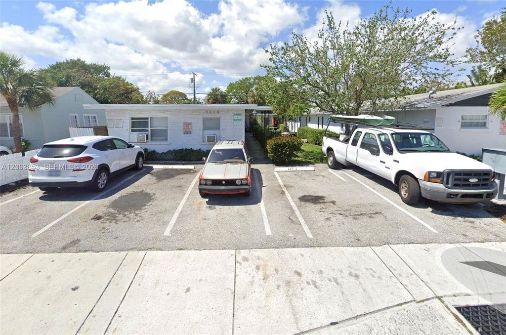 1115 S Federal Hwy 3, Lake Worth, FL 33460