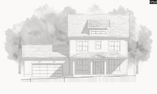 820 Elms Spinney Lane, Chapin, SC 29036