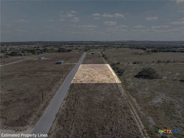 245 Beckham Drive, Dale, TX 78616