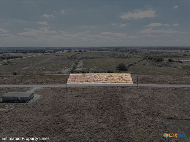 245 Beckham Drive, Dale, TX 78616