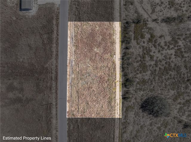 245 Beckham Drive, Dale, TX 78616