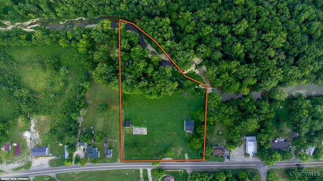 19004 St Rt 41, Peebles, OH 45660