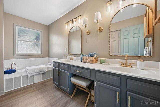 6198 Pintail Court, Miami Twp, OH 45140