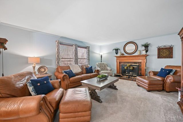 6198 Pintail Court, Miami Twp, OH 45140