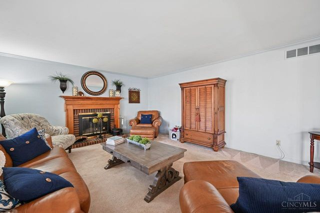 6198 Pintail Court, Miami Twp, OH 45140