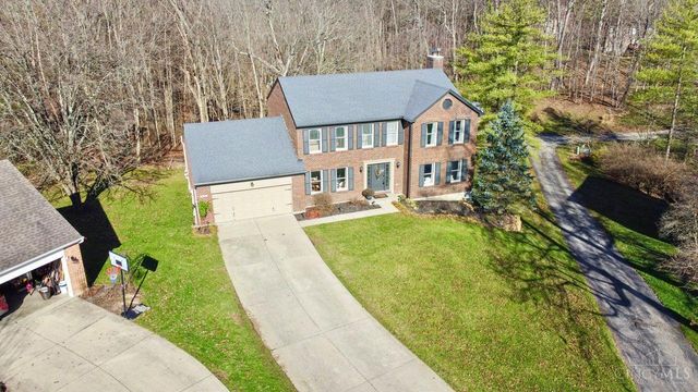 6198 Pintail Court, Miami Twp, OH 45140