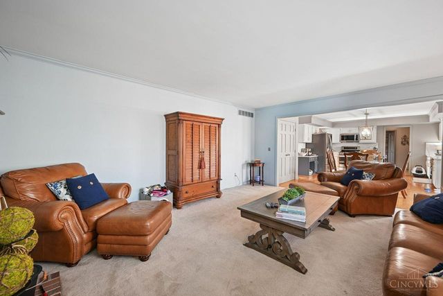 6198 Pintail Court, Miami Twp, OH 45140