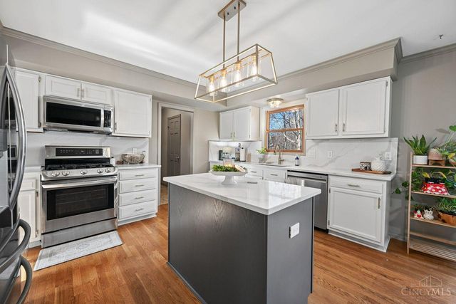 6198 Pintail Court, Miami Twp, OH 45140