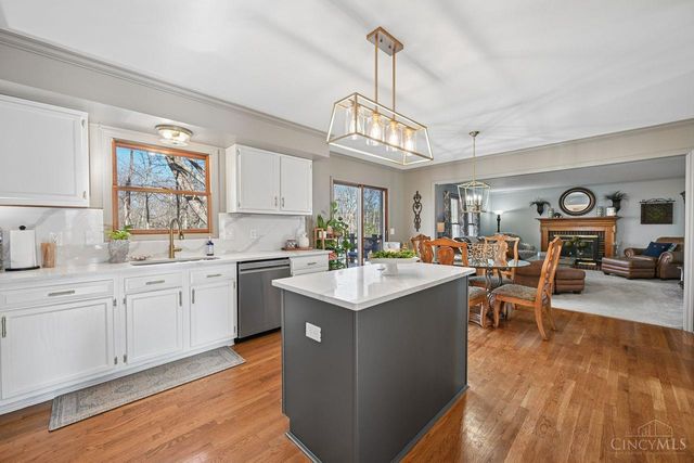 6198 Pintail Court, Miami Twp, OH 45140