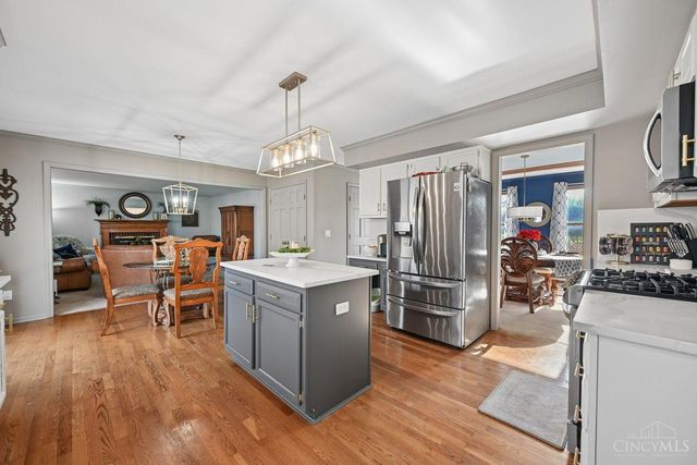 6198 Pintail Court, Miami Twp, OH 45140