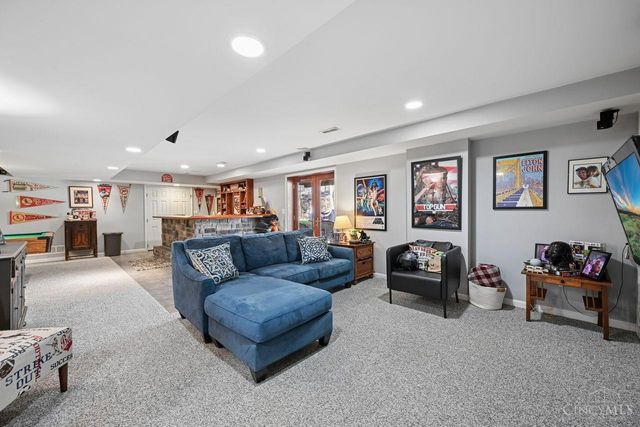 6198 Pintail Court, Miami Twp, OH 45140