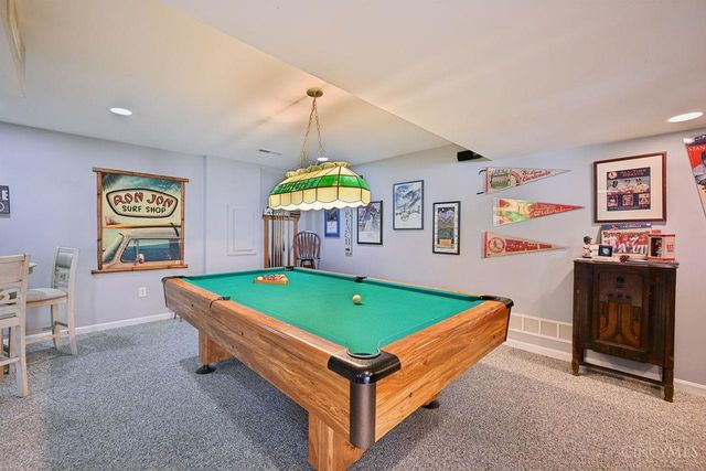 6198 Pintail Court, Miami Twp, OH 45140