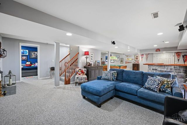 6198 Pintail Court, Miami Twp, OH 45140