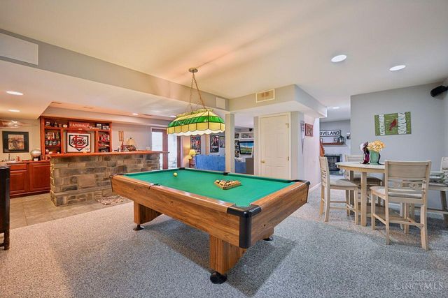 6198 Pintail Court, Miami Twp, OH 45140