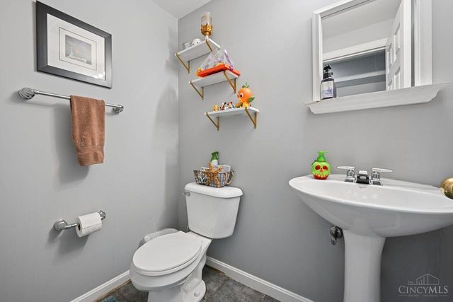 6198 Pintail Court, Miami Twp, OH 45140