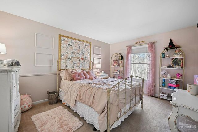 6198 Pintail Court, Miami Twp, OH 45140