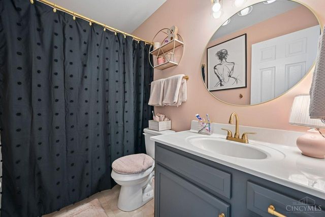 6198 Pintail Court, Miami Twp, OH 45140